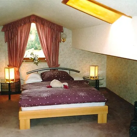Haus Oefenbichl דירה Ramsau bei Berchtesgaden