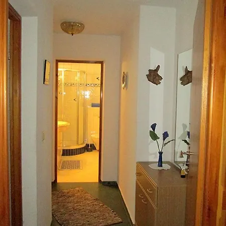 דירה Haus Oefenbichl *