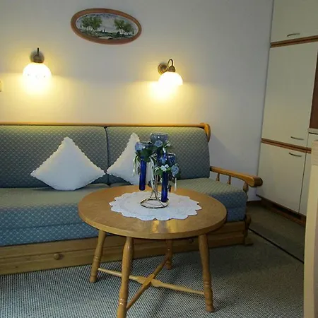 Haus Oefenbichl *