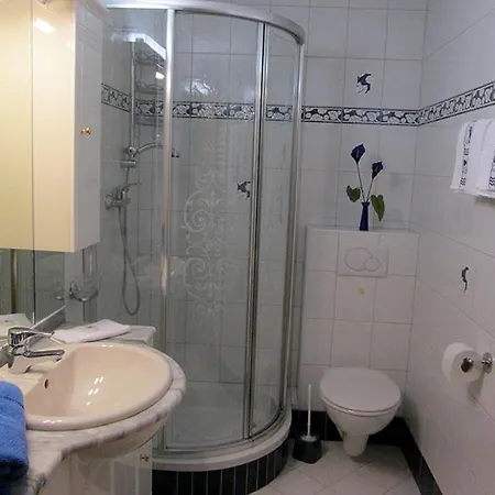 דירה Haus Oefenbichl
