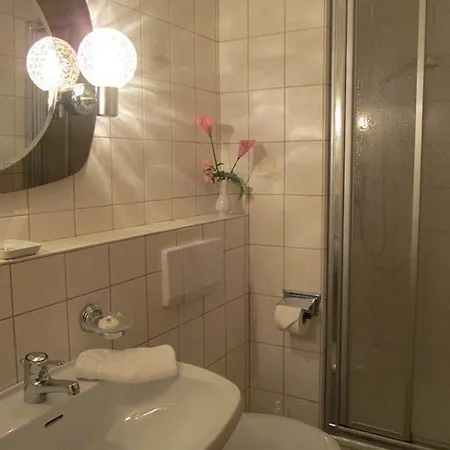 דירה Haus Oefenbichl Ramsau bei Berchtesgaden