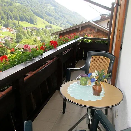 דירה Haus Oefenbichl Ramsau bei Berchtesgaden
