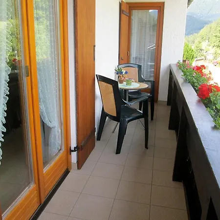 Haus Oefenbichl * Ramsau bei Berchtesgaden