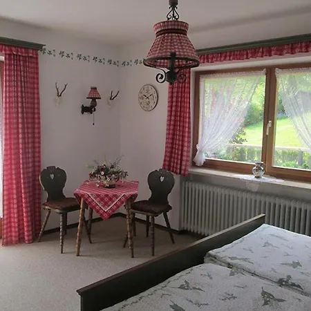 Haus Oefenbichl דירה Ramsau bei Berchtesgaden