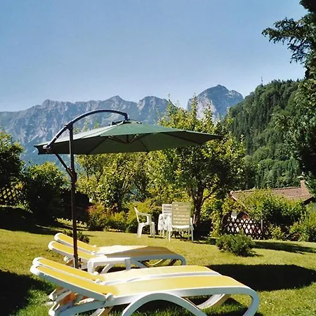 Haus Oefenbichl *