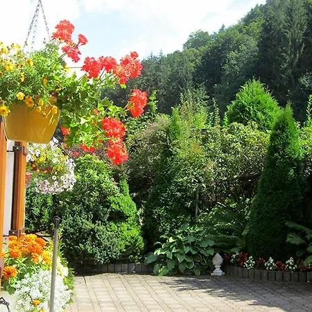 Haus Oefenbichl *