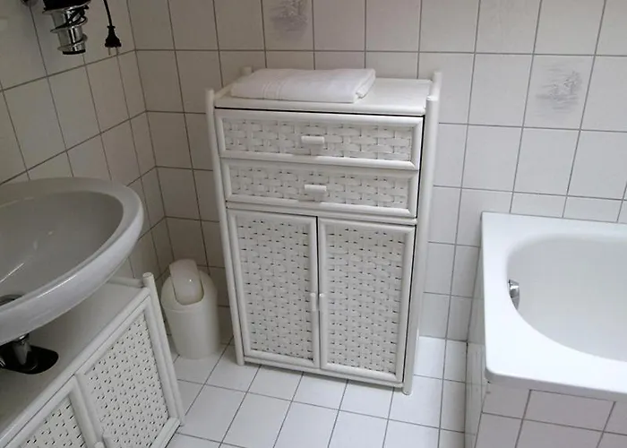 Haus Oefenbichl Apartmán *