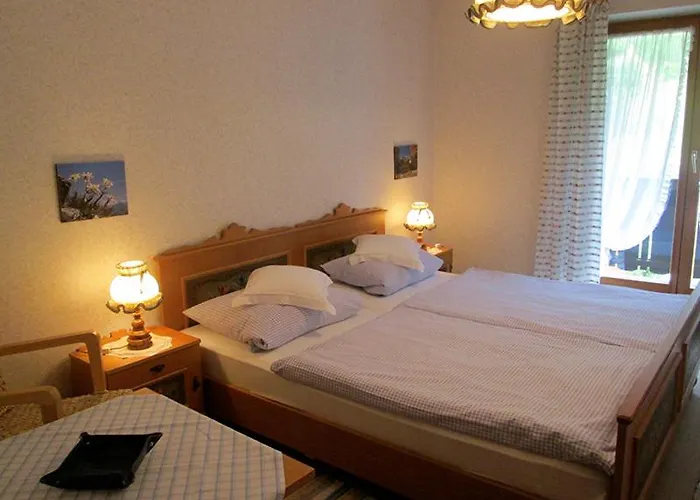 Haus Oefenbichl *