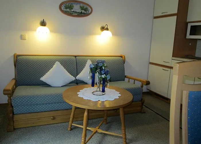 Haus Oefenbichl *