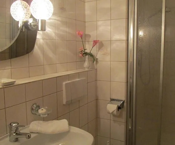 Apartmán Haus Oefenbichl Ramsau bei Berchtesgaden