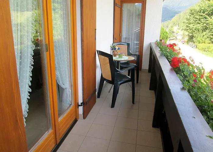 Haus Oefenbichl * Ramsau bei Berchtesgaden