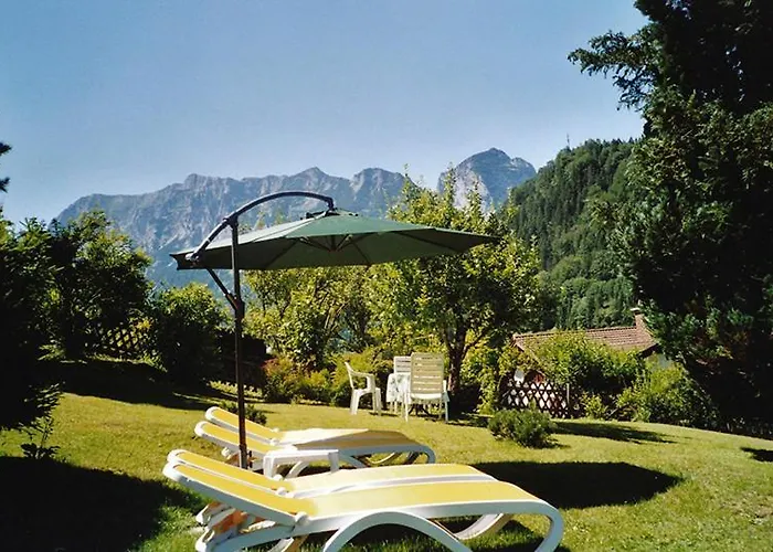 Haus Oefenbichl *