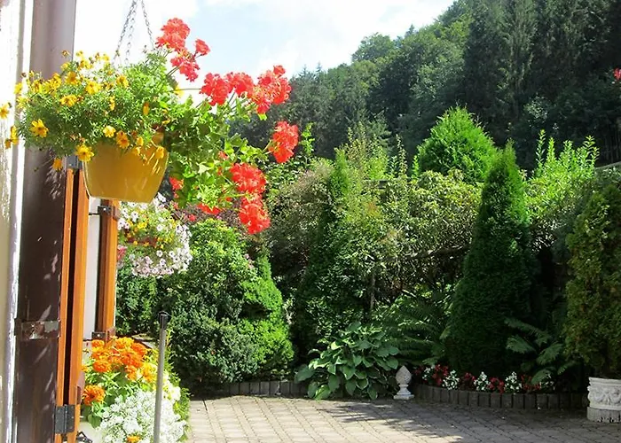 Haus Oefenbichl *
