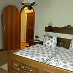 Haus Oefenbichl ラムサウ