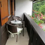アパート Haus Oefenbichl *