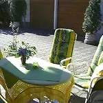 Haus Oefenbichl アパート *