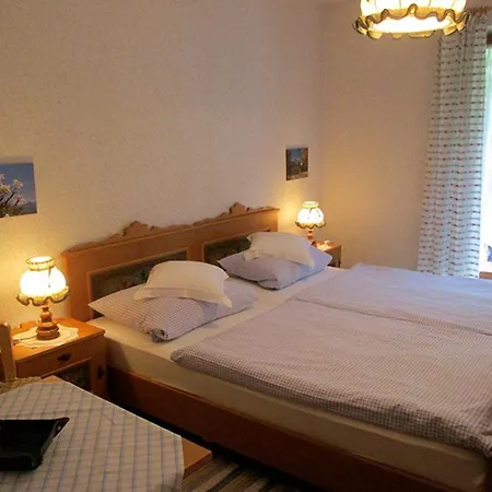 Haus Oefenbichl *